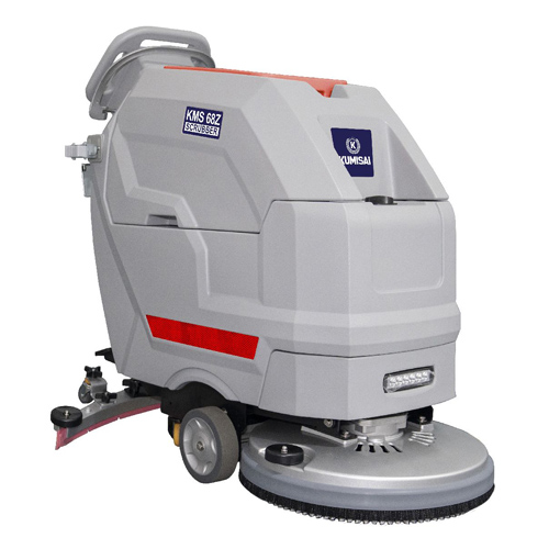 Máy chà sàn liên hợp Kumisai KMS 68Z